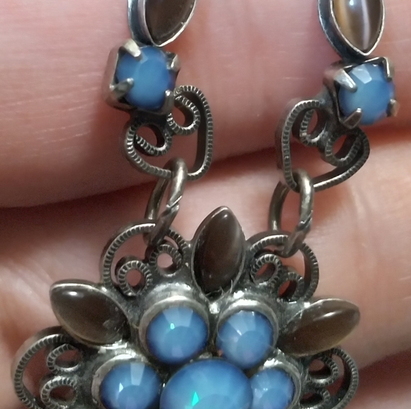 Stunning Mary DeMarco Vintage Necklace - Picture 15 of 15